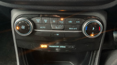 Ford Puma 1.0 EcoBoost Hybrid mHEV Titanium 5dr Petrol Hatchback